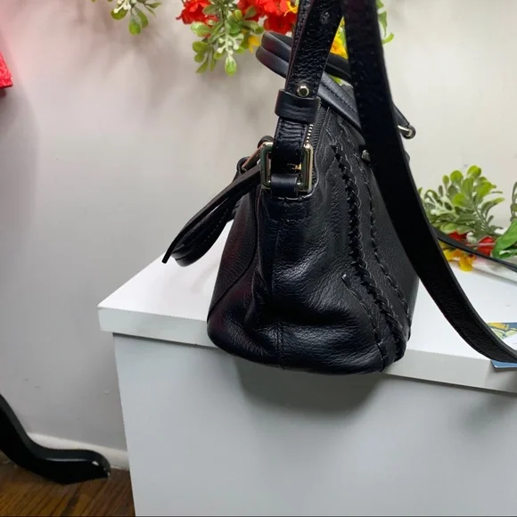 Cole Haan Nickson Mini Satchel - Picture 3 of 6